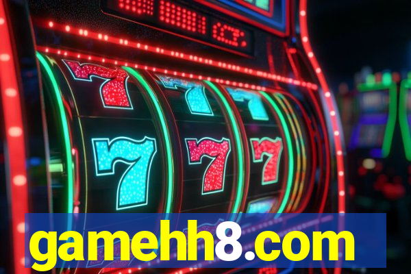 gamehh8.com