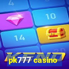 pk777 casino