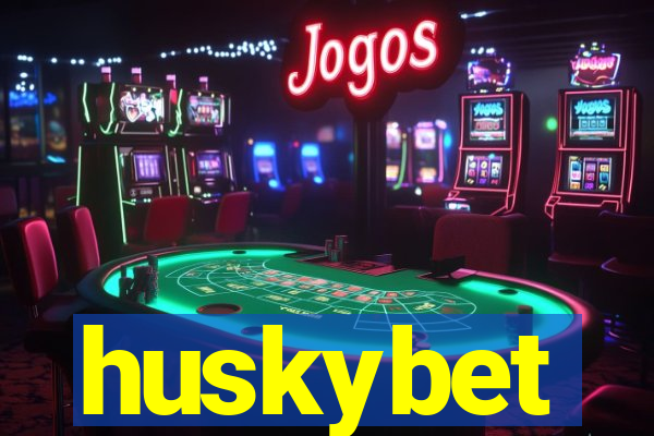 huskybet