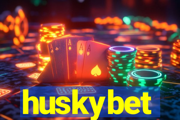 huskybet
