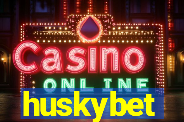 huskybet