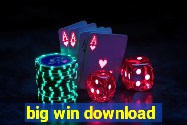 big win download
