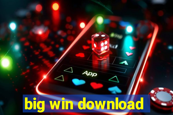 big win download