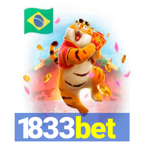1833bet