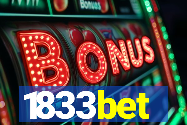 1833bet