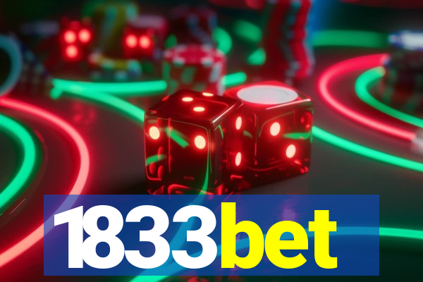 1833bet