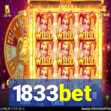 1833bet