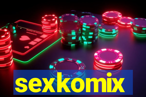 sexkomix