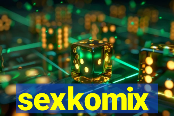 sexkomix