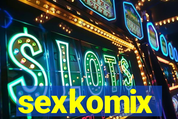 sexkomix