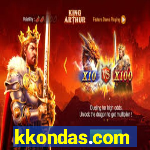 kkondas.com