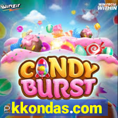 kkondas.com