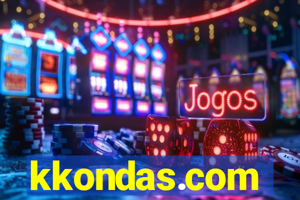 kkondas.com