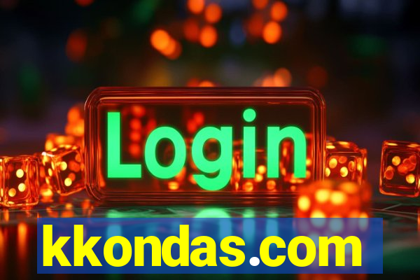 kkondas.com