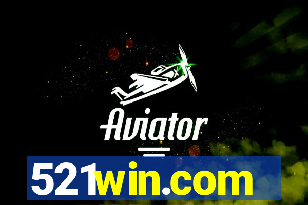 521win.com