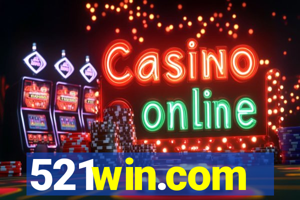 521win.com