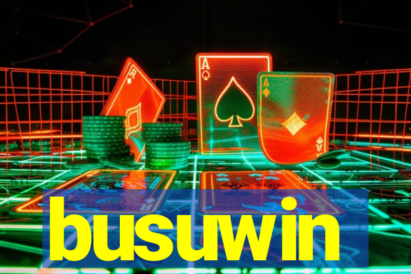 busuwin