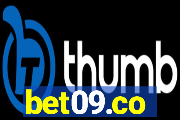 bet09.co