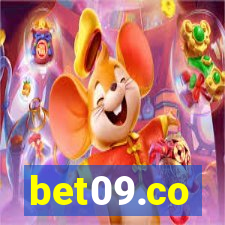 bet09.co