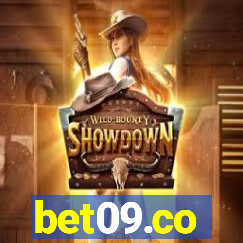 bet09.co