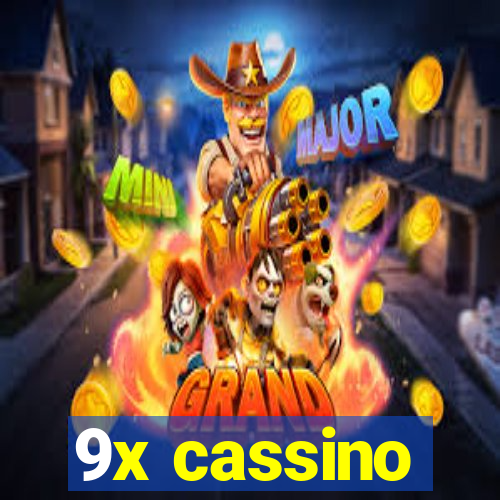 9x cassino