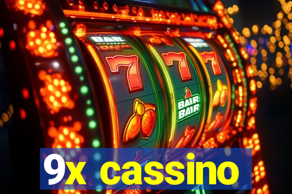 9x cassino