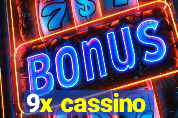 9x cassino
