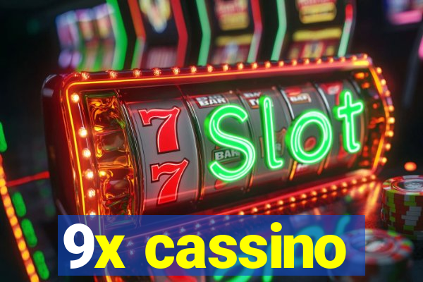 9x cassino
