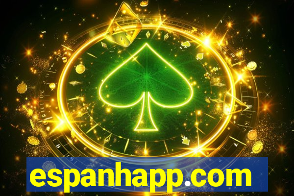 espanhapp.com