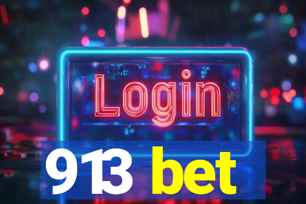 913 bet