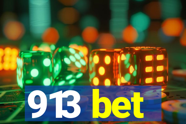 913 bet