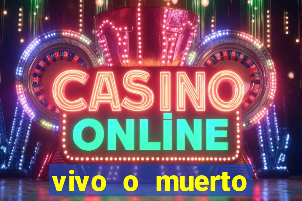vivo o muerto manhwa 18