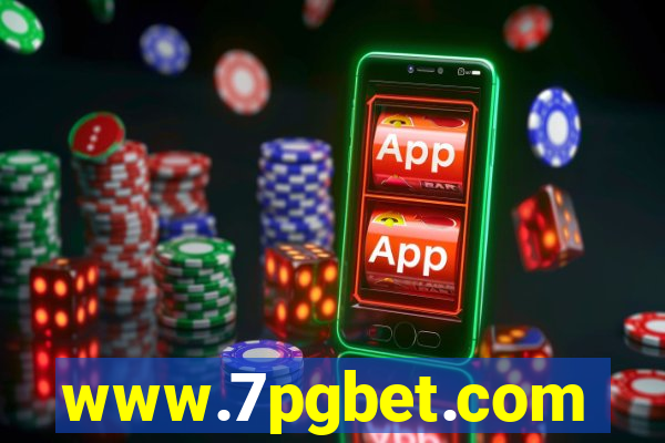 www.7pgbet.com