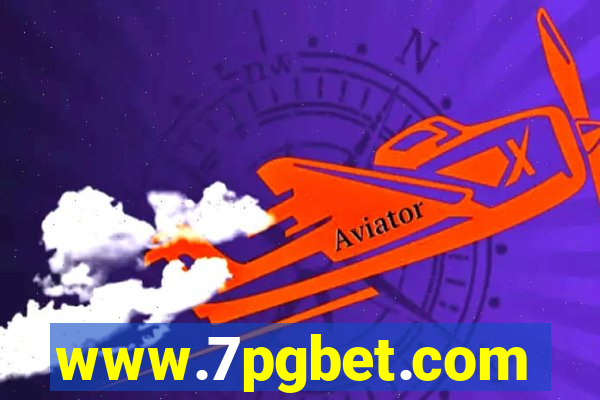 www.7pgbet.com