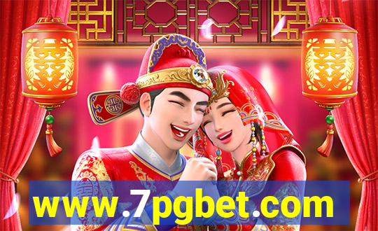 www.7pgbet.com