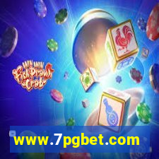 www.7pgbet.com