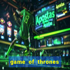 game of thrones assistir telegram 2 temporada