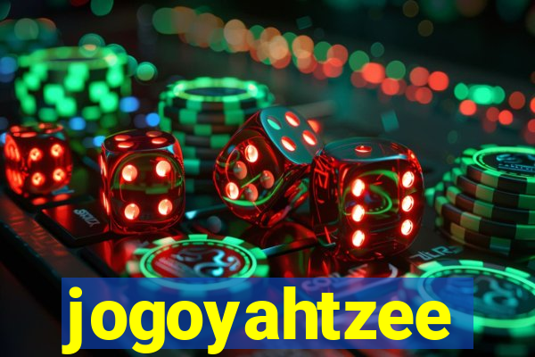 jogoyahtzee