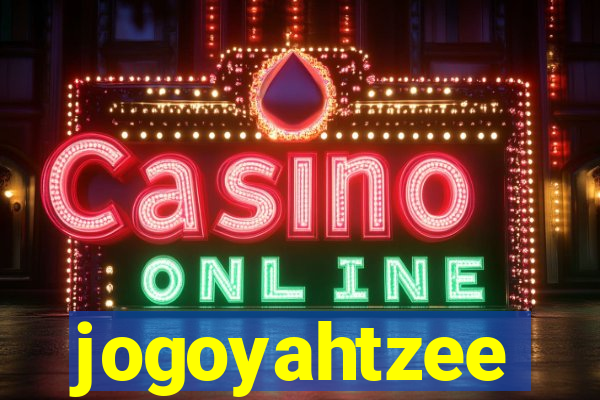 jogoyahtzee
