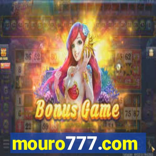 mouro777.com