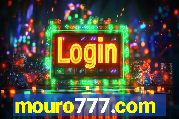 mouro777.com