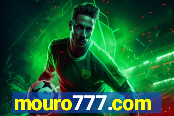 mouro777.com