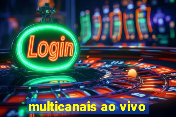 multicanais ao vivo