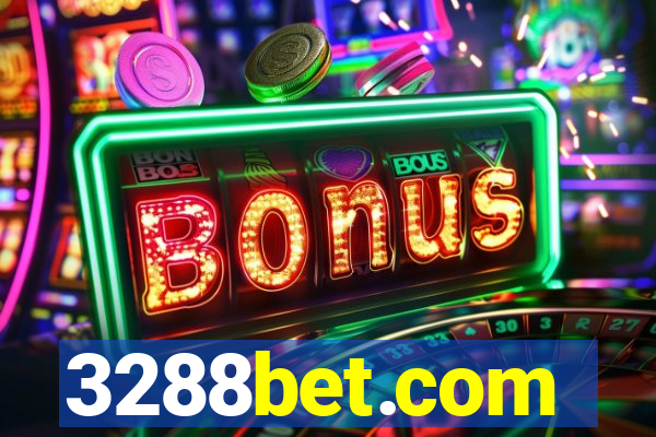 3288bet.com