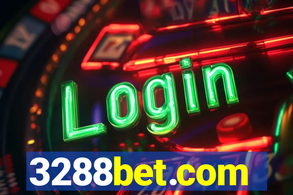 3288bet.com