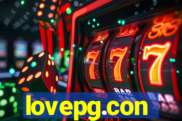 lovepg.con