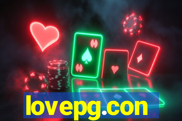 lovepg.con