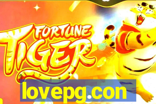 lovepg.con