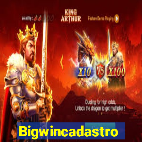 Bigwincadastro