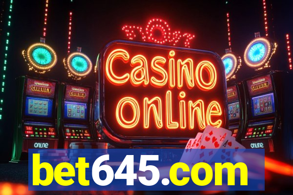 bet645.com